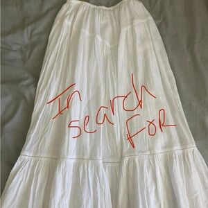 In search for Aerie V Yoke